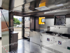 Dongfeng Dolika 3308mm Wheelbase Food Truck