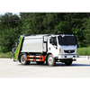 Dongfeng 14cbm Waste Treatment Truck Compression Garbage Waste Disposal
