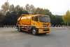 Dongfeng D9 13M³ 230 CHP Assumo di aspirazione
