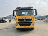 Dongfeng 13m letecký výtah