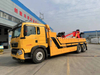 Dongfeng 13m letecký výtah