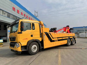 Dongfeng 13m Aerial Lift Truck