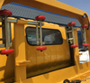 4x2 Isuz Wrecker 트럭 도로 복구 트럭