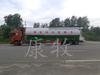 HNY9400ZSL Electrical Bulk Feed Trailer（30 Tons)