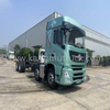 Dongfeng Tianlong Flagship King KX Livestock Transport Vehicle