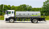 HOWO MATE 15CBM Sprinkler Truck