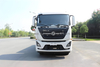 ក្រុមហ៊ុន Dongfeng Kl Cummins 290HB 2 23cbm ឡានដឹកទំនិញធូលី