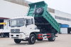 EQ3182E Dump Truck