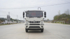 Shacman X9 15Cbm Compression Garbage Truck