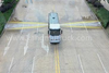 Dongfeng Tuyi 2.6M Sprinkler Truck Water Bowser Truck