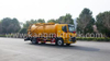 Dongfeng LZM 15Cbm(Without Auxiliary Engine) Combi Suction And Jetting Truck