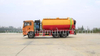 Shacman Delong 21Cbm(With Auxiliary Engine) Combi Suction And Jetting Truck