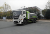 Dongfeng KL Cummins 290HP Dust Suppression Truck