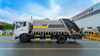 Dongfeng KR 13CBM Compression Garbage Truck