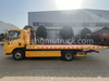 Foton Navigation M5 Sliding Platform Recovery Tow Truck Wrecker Tow Truck
