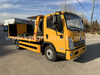 FAW 3 AXLES 20TON WREKTER TOW TOUND TRUCK