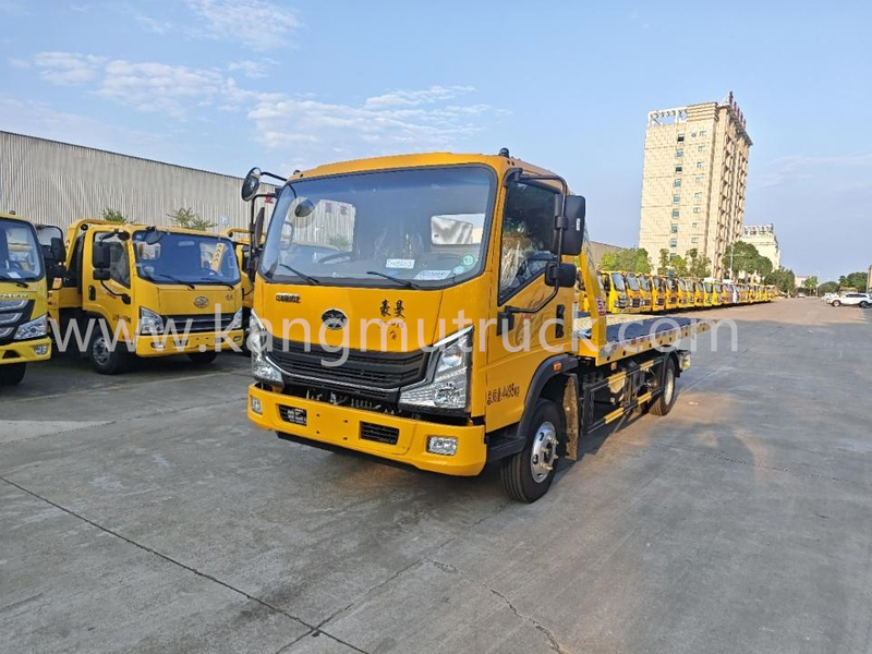 SINOTRUCK HOMAN 10 TON REKULE REKULE VÍCE TRUH