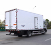 FOTON 6.8M 300HP Refrigerated Truck 