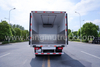 FOTON 4.2M 158HP Refrigerated Truck