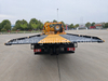 JAC Q6 Original 160hp Wrecker Track Recovery Truck