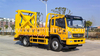 Dayun 100k Anti-Colision Buffer Truck
