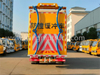 Dongfeng D9 Dolika 100K Anti Collision Buffer Vehicle