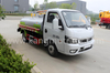 Dongfeng Tuyi 2.5 CBM Cesspit Emptier And Suction Truck 