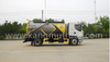 Dongfeng LZM M3 13Cbm Sewage Suction Truck