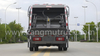 6 CBM Foton Pilot M5 Compression Garbage Truck