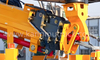 ISUZ 23-meter Arial Lift Truck