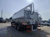 SINOTRUK HOWO BULK FEED TRUCK