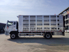 SINOTRUK LIVESTOCK TRANSPORT TRUCK