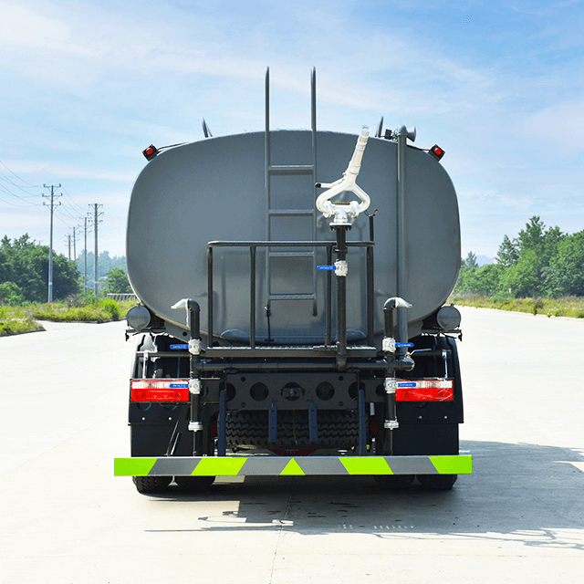 DONGFENG TRUCK TRCO