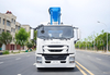ISUZ 45 METERS AERIAL LIFT TRUCK