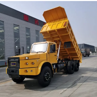 How To Find Loads for Dump Trucks