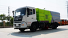 Dongfeng KR Street Sweeper Truck