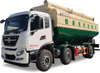 Dongfeng KR 3 Axles Bulk Feed Truck