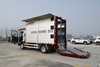 Isuz Livestock Tansport Truck