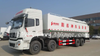 Dongfeng KL 8×4 Bulk Feed Truck (20-25 Tons)