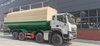 FOTON 8x4 Hromadné krmivo zrna