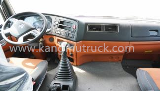 HOWO MATE 15CBM Sprinkler Truck