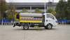 Dongfeng Tuyi 2Cbm High Pressure Cleaning Truck