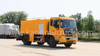 Dongfeng KR 10Cbm High Pressure Cleaning Vehicles
