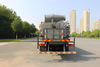ក្រុមហ៊ុន Dongfeng Kl Cummins 290HB 2 23cbm ឡានដឹកទំនិញធូលី
