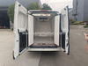 SAIC Maxus Pure Electric Refrigerated Truck
