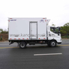 BYD T5DM Hybrid Refrigerated Truck