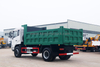 EQ3182E Dump Truck