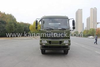 Dongfeng KR 6WD 10.3CBM Sprinkler Truck