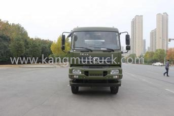 Dongfeng KR 6WD 10.3CBM Sprinkler Truck