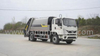 Shacman X9 15Cbm Compression Garbage Truck